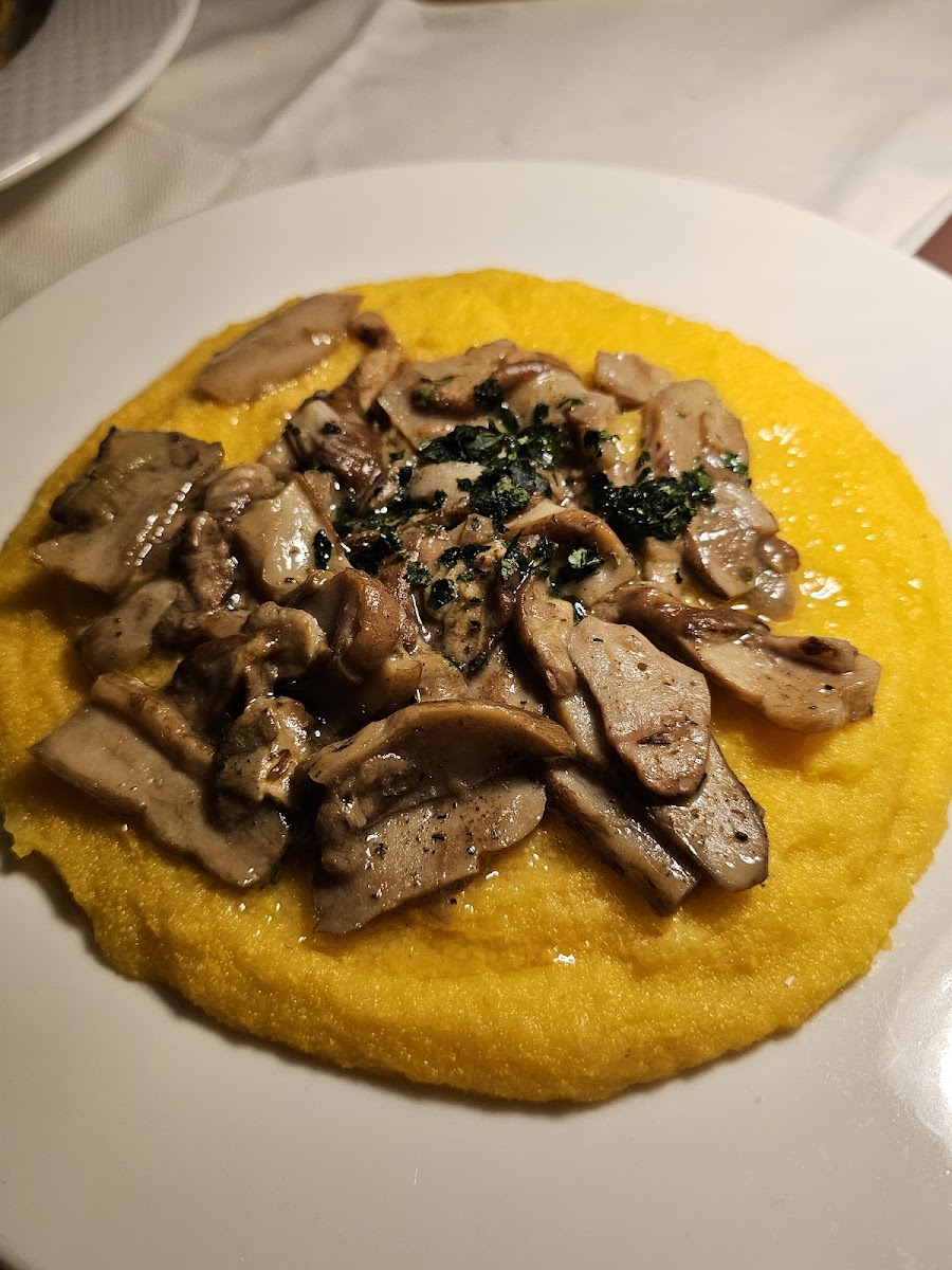 Ristorante Pizzeria Le Capanne Photos 2